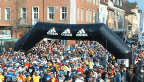 am start