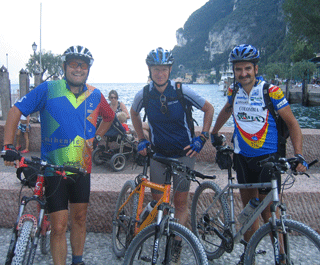 am gardasee 2006