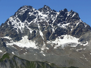 alpengipfel
