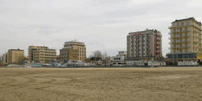 das hotel adlon in riccione
