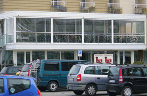 die radabteilung