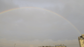 regenbogen