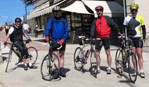 das radteam