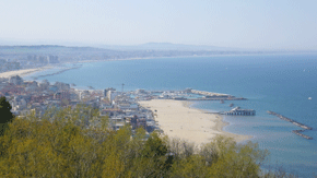 das meer