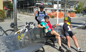 rast 2