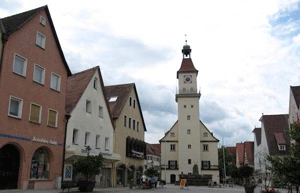 das zentrum in hersbruck