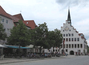 neumarkt i. d. opf.