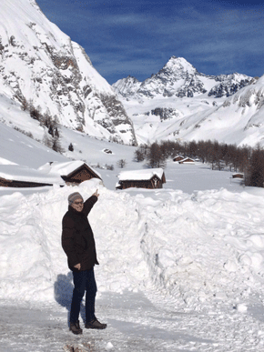 Der Grossglockner