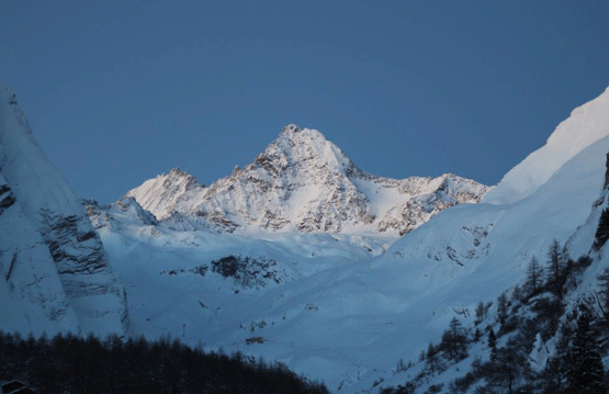 Der Grossglockner