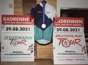 Tour - Plakate