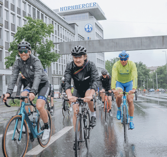 training mit guide