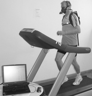 leistungstest