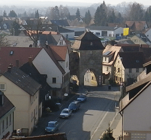 das erlanger tor