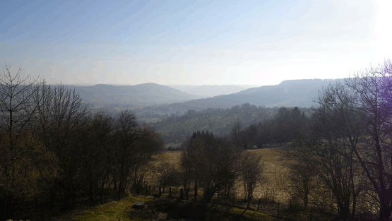das neunkirchener umland