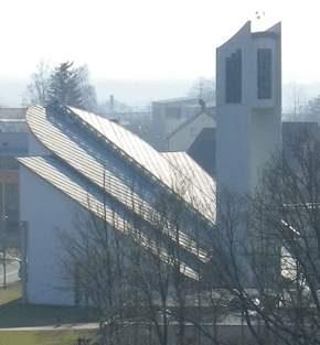 evangelische kirche